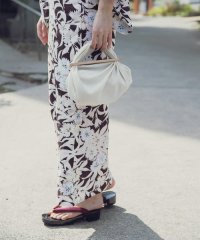 URBAN RESEARCH ROSSO/Furoshiki bag ちりめん/508317550