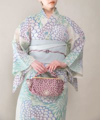 URBAN RESEARCH ROSSO/Furoshiki bag 伊砂文様/508317554