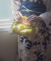 URBAN RESEARCH ROSSO/Furoshiki bag 伊砂文様/508317555