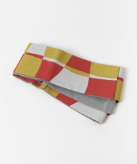 URBAN RESEARCH ROSSO/スクエア柄帯/508317563