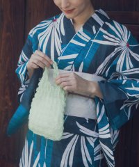 URBAN RESEARCH ROSSO/mini shibori bag/508317585