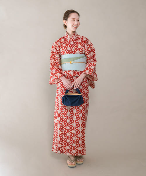 URBAN RESEARCH ROSSO（アーバンリサーチロッソ）の「浴衣 新夏