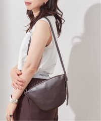 journal standard  L'essage /《予約》【Bucket Baggage】Orange Piece S：ショルダーバッグ/508317602