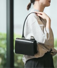 journal standard  L'essage /《予約》【Bucket Baggage】Long Handle Frap Bag：ショルダーバッグ/508317604