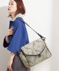 journal standard  L'essage /《予約》【A VACATION/ア ヴァケーション】KIKI SLD ONYX：ショルダーバッグ/508317610