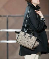 journal standard  L'essage /《予約》【A VACATION/ア ヴァケーション】SABRINA ONYX：ショルダーバッグ/508317611
