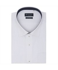 TOKYO SHIRTS/トーキョーシャツ TOKYO SHIRTS 【超形態安定・大きいサイズ】 ワイド 半袖 形態安定 ワイシャツ/508317646
