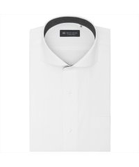 TOKYO SHIRTS/トーキョーシャツ TOKYO SHIRTS 【透け防止】 ホリゾンタルワイド 半袖 形態安定 ワイシャツ/508317647