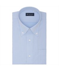TOKYO SHIRTS/トーキョーシャツ TOKYO SHIRTS 【吸水速乾】 ボタンダウン 半袖 形態安定 ワイシャツ/508317655