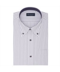 TOKYO SHIRTS/トーキョーシャツ TOKYO SHIRTS 【吸水速乾】 ボタンダウン 半袖 形態安定 ワイシャツ/508317657