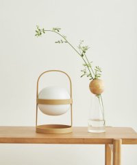 URBAN RESEARCH DOORS/ROSENDAHL COPENHAGEN　ソフトスポットソーラーサーキュラー 25cm/508317694