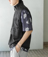 SENSE OF PLACE by URBAN RESEARCH/ユーティリティスタンドベスト/508317705