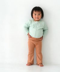 URBAN RESEARCH DOORS（Kids）/Pippi+Lotta　Flare cotton pants(KIDS)/508317739