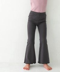 URBAN RESEARCH DOORS（Kids）/Pippi+Lotta　Flare cotton pants(KIDS)/508317739