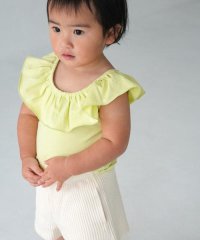 URBAN RESEARCH DOORS（Kids）/Pippi+Lotta　Raffle top(KIDS)/508317744