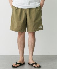 URBAN RESEARCH DOORS/THE NORTH FACE　Versatile Mid/508317752