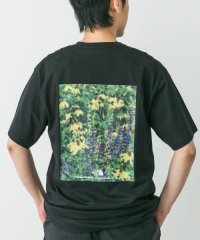 URBAN RESEARCH DOORS/THE NORTH FACE　Short－Sleeve FDPixelPlantCottonTee/508317753
