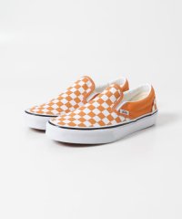 URBAN RESEARCH DOORS/VANS　Classic Slip－On/508317779