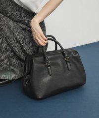 KBF/【予約】ガマグチボストンBAG/508317802