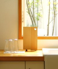 URBAN RESEARCH DOORS/STYLE JAPAN　四万十ひのき 立つまな板S/508317832