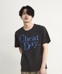 RATTLE TRAP/アメリカンコットンロゴプリントTシャツ/508317915