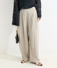 B.C STOCK/《予約》【WEB限定】手洗い可 / イージーパンツ/508317916