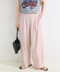 B.C STOCK/《予約》【WEB限定】手洗い可 / イージーパンツ/508317916