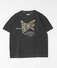 RATTLE TRAP/【GOOD ROCK SPEED】プリントTシャツ（DAVID BOWIE/デヴィッド・ボウイ）/508317918