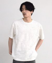 RATTLE TRAP/オーバーダメージTシャツ/508317944
