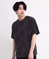 RATTLE TRAP/オーバーダメージTシャツ/508317944