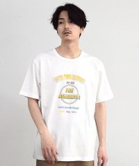 RATTLE TRAP/アメリカンコットンロゴプリントTシャツ/508317947