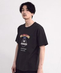 RATTLE TRAP/アメリカンコットンロゴプリントTシャツ/508317947