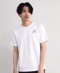 RATTLE TRAP/シルケットバックロゴプリントTシャツ/508317948