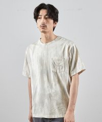 RATTLE TRAP/ウォッシュダメージ加工ポケットＴシャツ/508317950