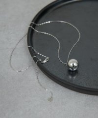 GALLARDAGALANTE/メタルボールロングネックレス/508317963