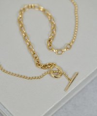 GALLARDAGALANTE/コンビチェーンネックレス/508317964