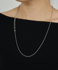 GALLARDAGALANTE/コンビチェーンネックレス/508317964