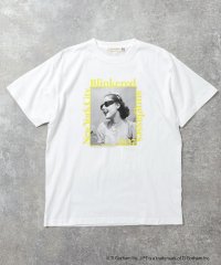 NOLLEY’S goodman/【GOOD ROCK SPEED】別注 キャラクター/フォト/LIFE プリントTシャツ 25SS/508318053