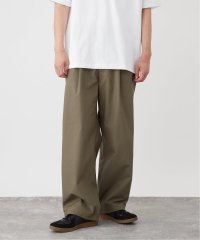 B.C STOCK/タイプライターオーバーパンツ/508318080
