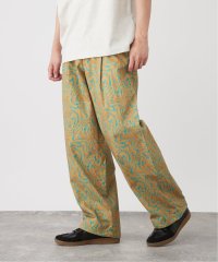 B.C STOCK/タイプライターオーバーパンツ/508318080