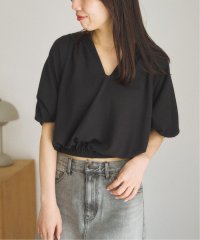 Plage/gather mini ブラウス/508318085