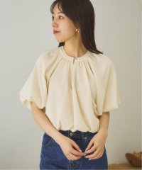 Plage/gather mini ブラウス/508318085