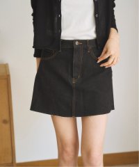 Plage/elle mini skirt/508318087