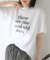 journal standard  L'essage /《追加2》【THESE ARE~】Tシャツ/508318088