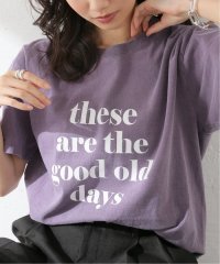 journal standard  L'essage /《追加2》【THESE ARE~】Tシャツ/508318088