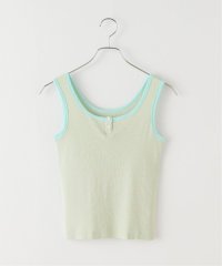 B.C STOCK/Healthknit / ヘルスニット TUBULAR 2WAY TANKTOP/508318089