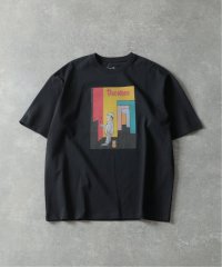 417 EDIFICE/《追加》SAVIGNAC 別注 French Company プリントTシャツ 1/508318091