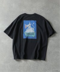 417 EDIFICE/《追加》SAVIGNAC 別注 French Company プリントTシャツ 1/508318091