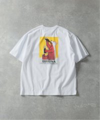 417 EDIFICE/《追加》SAVIGNAC 別注 French Company プリントTシャツ 1/508318091