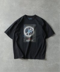 417 EDIFICE/《追加》SAVIGNAC 別注 French Company プリントTシャツ 2/508318092